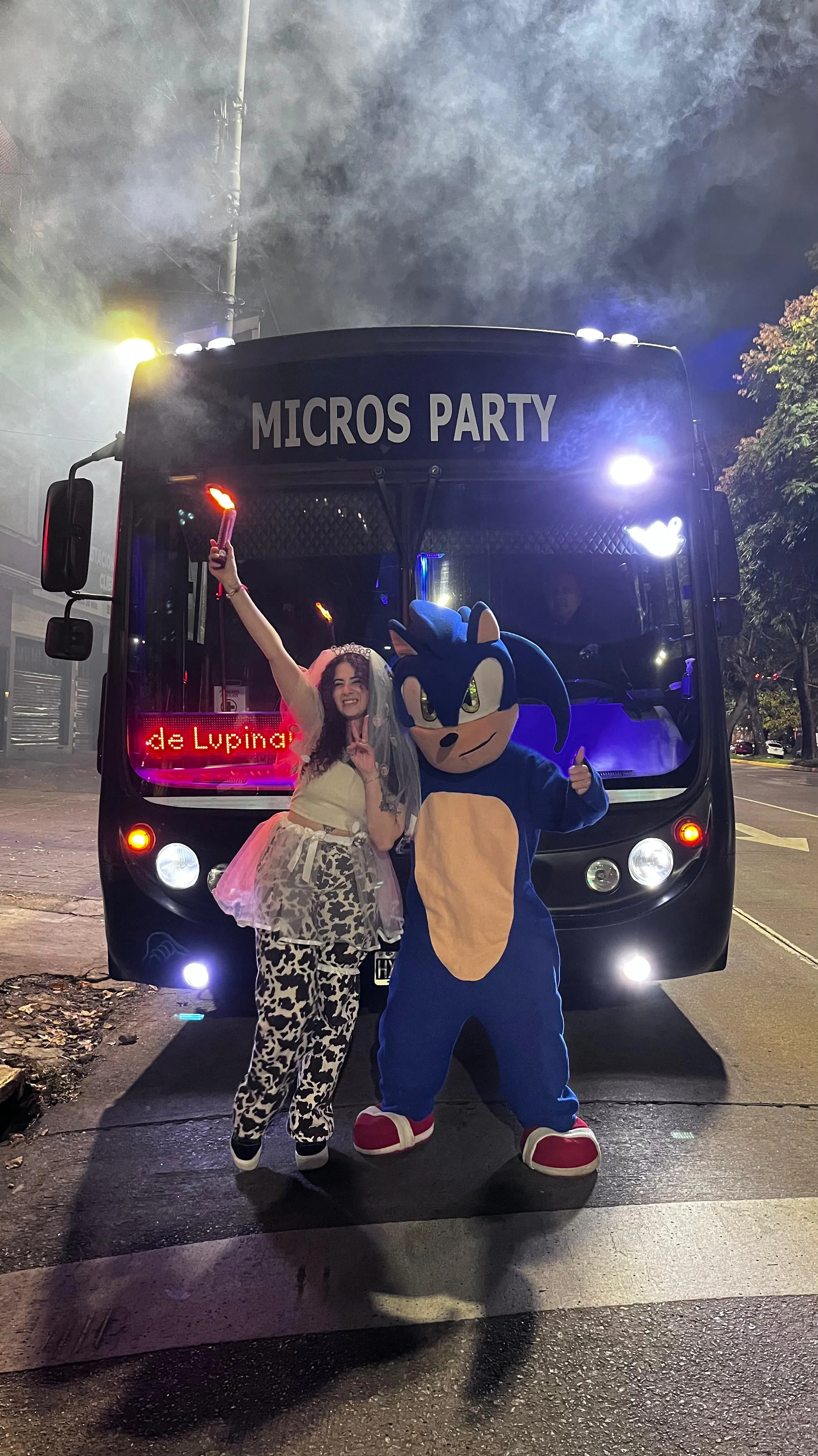 Sonic