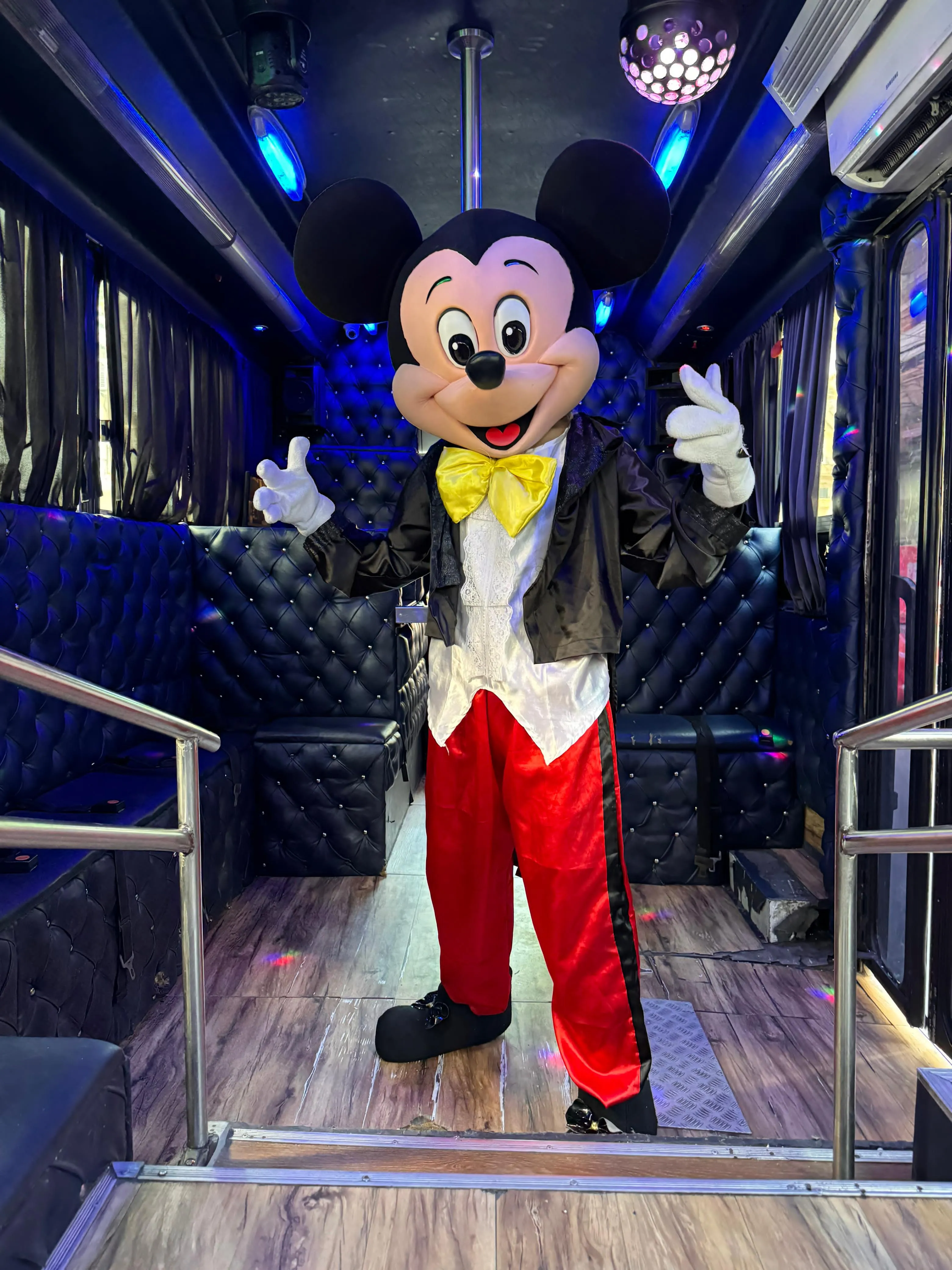 Mickey